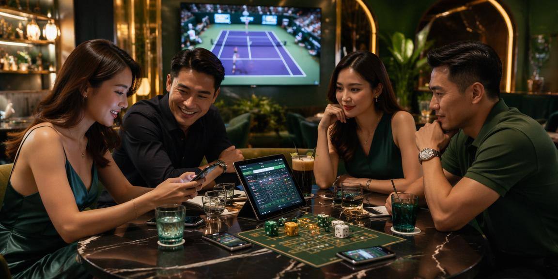 sunwins Thiết lập hồ sơ