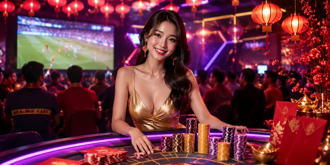 sunwins Sportsbook
